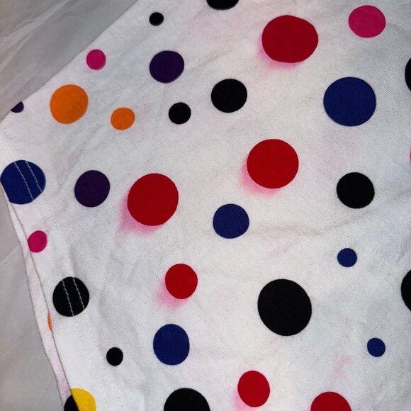 Disneyland Resort Minnie Mouse Colorful Rock The Dots Spirit Tshirt - Small - Picture 4 of 9